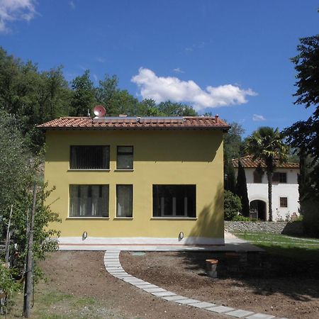 Casignano Bed & Breakfast Bagno A Ripoli Bilik gambar