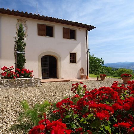 Casignano Bed & Breakfast Bagno A Ripoli Bilik gambar