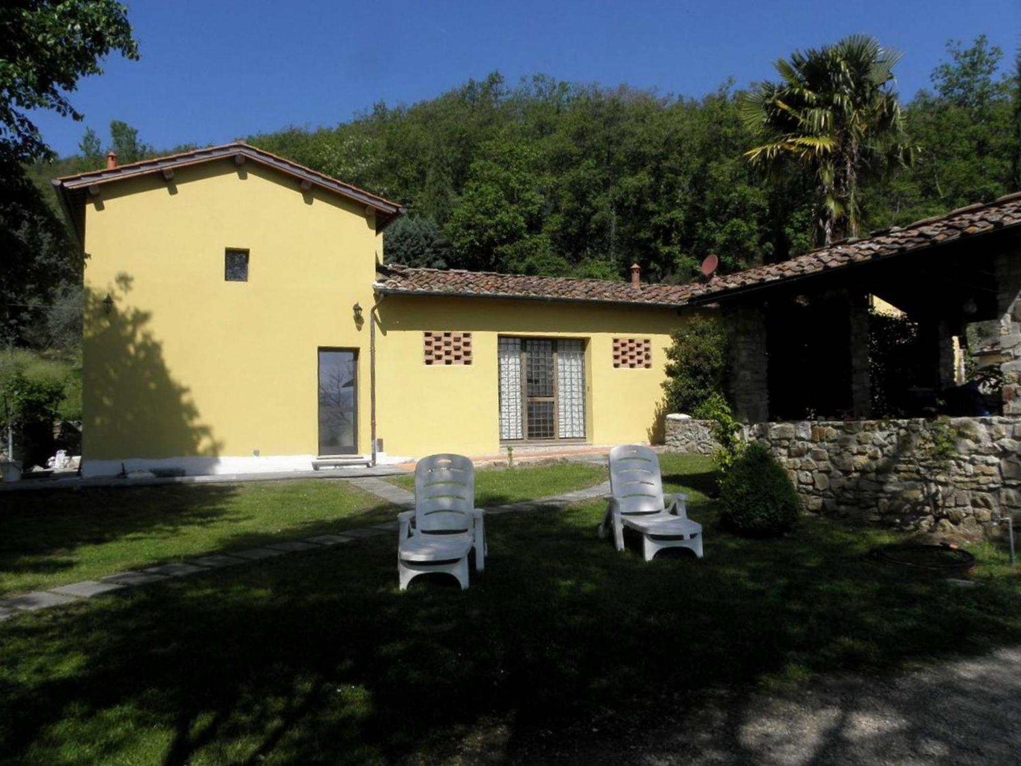 Casignano Bed & Breakfast Bagno A Ripoli Bilik gambar
