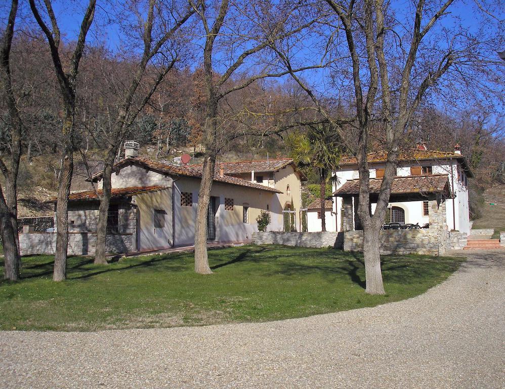 Casignano Bed & Breakfast Bagno A Ripoli Bilik gambar