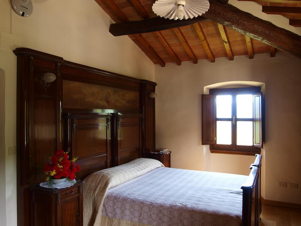 Casignano Bed & Breakfast Bagno A Ripoli Bilik gambar