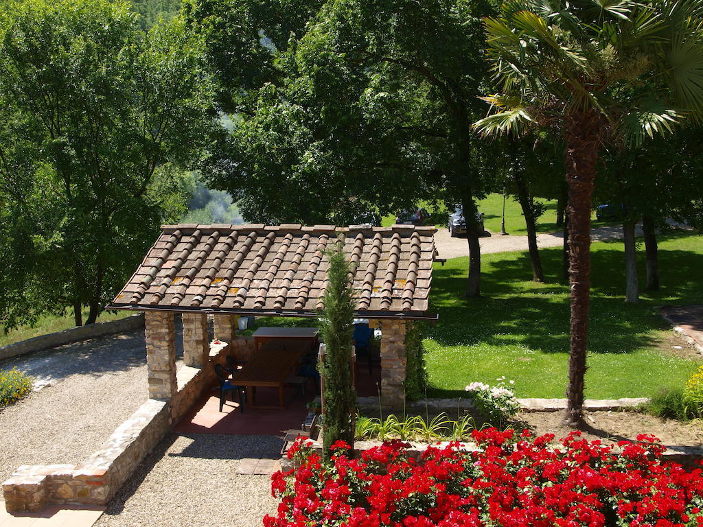 Casignano Bed & Breakfast Bagno A Ripoli Bilik gambar